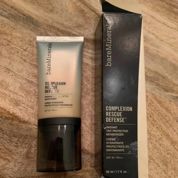 bareMinerals Other - Bareminerals complexion rescue defense bareMinerals Other - Bareminerals complexion rescue defense